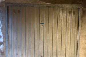 Garage/box CALANGIANUS