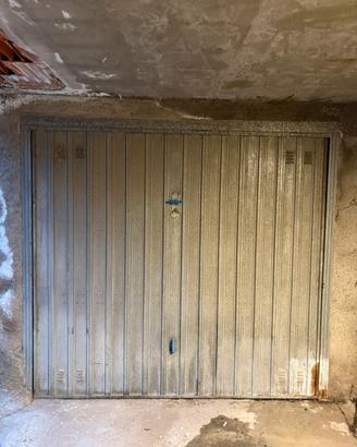 Garage/box CALANGIANUS