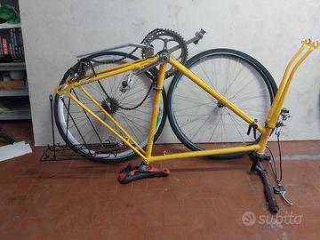 Bici usata