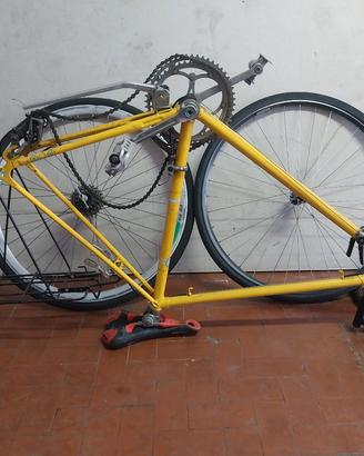 Bici usata