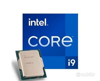 Intel i9 14900KF