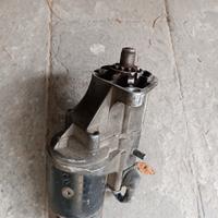 motorino avviamento DENSOoriginaleToyota hilux VI 