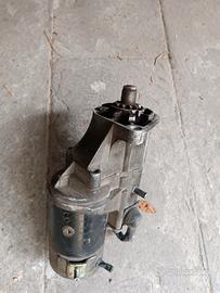 motorino avviamento DENSOoriginaleToyota hilux VI 