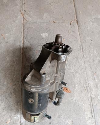 motorino avviamento DENSOoriginaleToyota hilux VI 