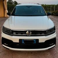 TIGUAN BITDI (Biturbo diesel) 240Cv 4 Motion