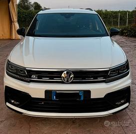 TIGUAN BITDI (Biturbo diesel) 240Cv 4 Motion