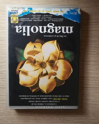 dvd del film MAGNOLIA