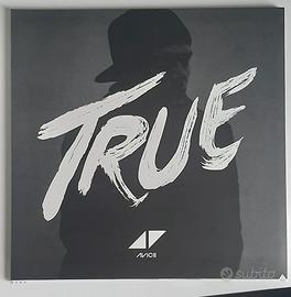 Vinile Avicii - True (2013) - Praticamente nuovo