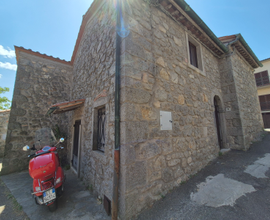 Casa terratetto autonoma Toscana baita di montagna