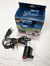 Pompa per acquario Hydor Pico evolution mini 200
