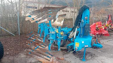 ARATRO LEMKEN JUWEL 8M V4L 100
