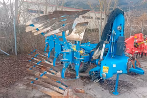 ARATRO LEMKEN JUWEL 8M V4L 100