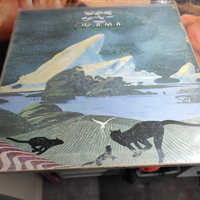 Vinili musica internazionale