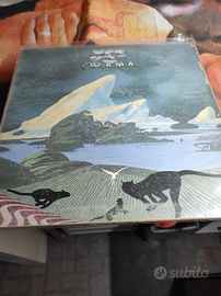 Vinili musica internazionale