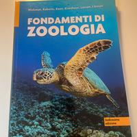 Fondamenti di zoologia