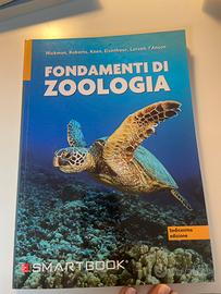 Fondamenti di zoologia