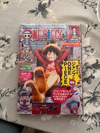 One piece card game
