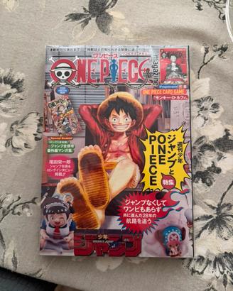 One piece card game