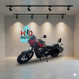 Moto Morini Calibro