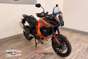 KTM 1290 Super Adventure 1290 Super S Abs my21