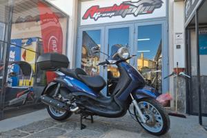Piaggio Beverly 500 - 2003