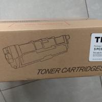 KIT toner Brother TN-247
