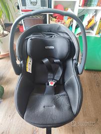 ovetto peg Perego SL 2024 usato 6 mesi