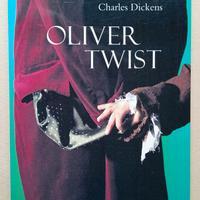 Oliver Twist (Simplified edition)