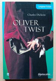 Oliver Twist (Simplified edition)