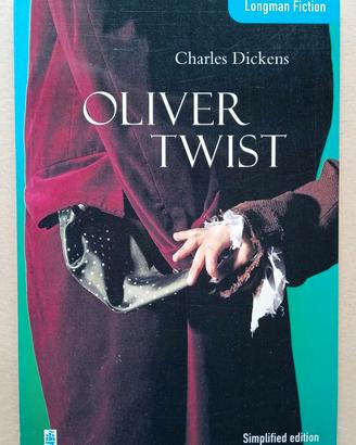 Oliver Twist (Simplified edition)