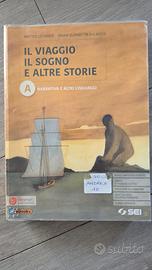 Il viaggio, Il sogno e altre storie A