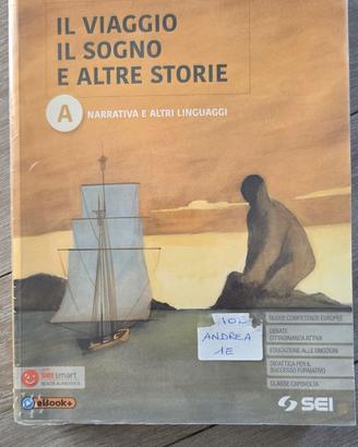 Il viaggio, Il sogno e altre storie A