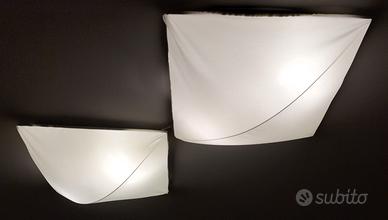 lampade Applique Saori Kazuhide Takahama Sirrah