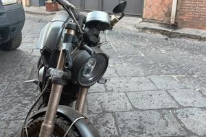 scooter 125 elettrico super soco tc max