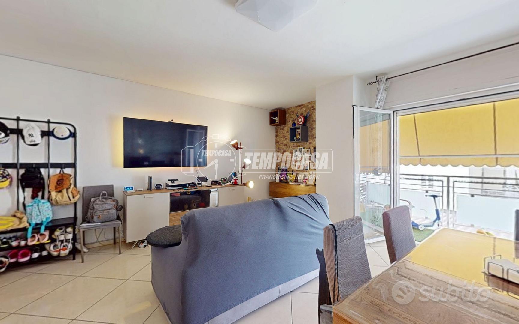 Appartamento – Lusciano, Caserta - Vista 4
