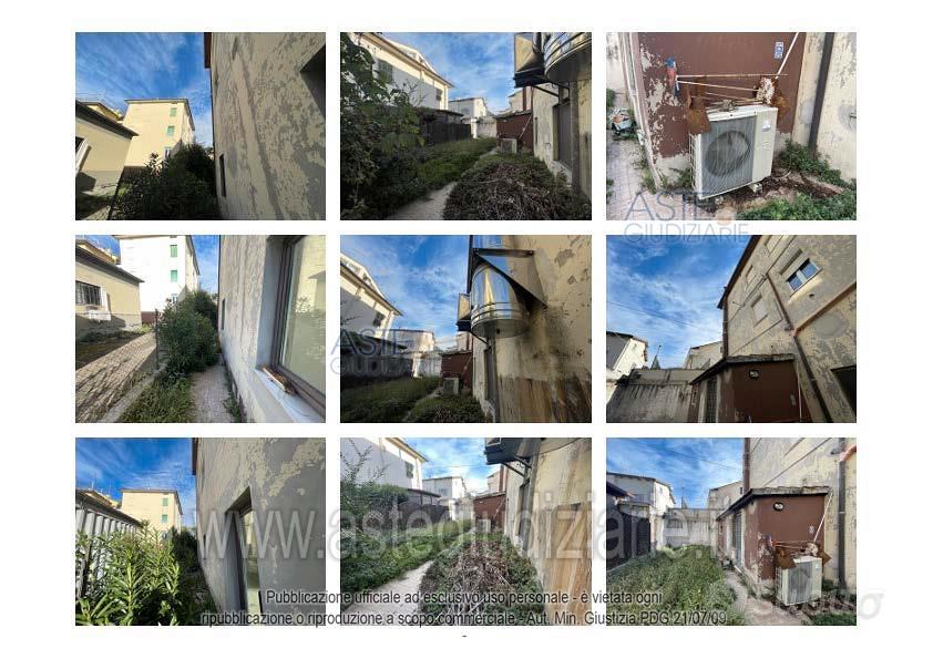 Appartamento – Jesi - Altro