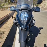 Suzuki V Strom DL 650 - 2020