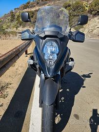 Suzuki V Strom DL 650 - 2020