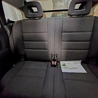 Audi A2 sedili sportivi 
