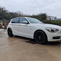 Bmw serie 1 118d F20
