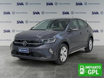 Volkswagen Taigo 1.0 TSI 115CV Life