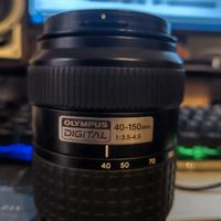 Olympus 40-150 f3,5-4,5