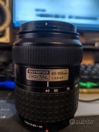 Olympus 40-150 f3,5-4,5
