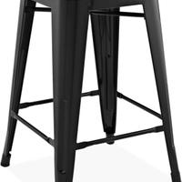 Sgabello Stool, Tolix s.d.s.