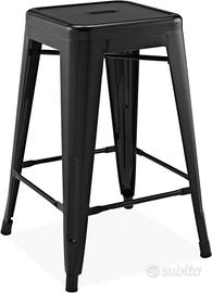 Sgabello Stool, Tolix s.d.s.