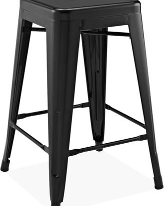 Sgabello Stool, Tolix s.d.s.