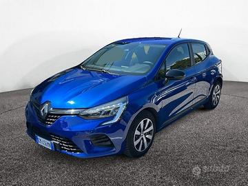 Renault Clio V 2019 1.0 sce Zen 65cv my21