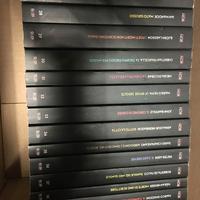 Libri serie NOIR