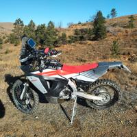 Fantic XEF 450 - 2024