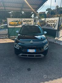 Citroen C3 Aircross BlueHDi 120 S&S EAT6 Shine